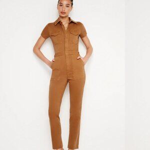 Good American Fit For Success Jumpsuit